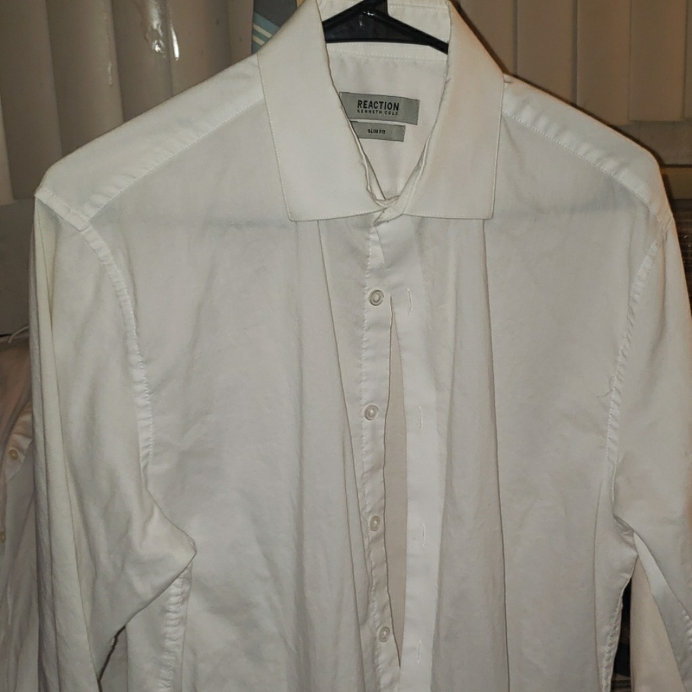 Dress shirt